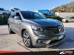 Grigio Usata 2020 Renault Koleos Initiale Paris SUV | 18.400 € (Buon prezzo)