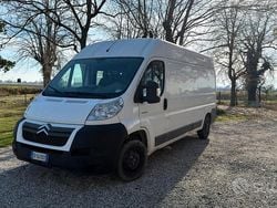 Usata 2009 Citroën Jumper Monovolume | 3500 €