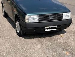 Verde Usata 1990 Autobianchi Y10 Due volumi | 2000 €