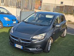 Grigio Usata 2018 Opel Corsa Tre volumi | 5500 € (Buon prezzo)