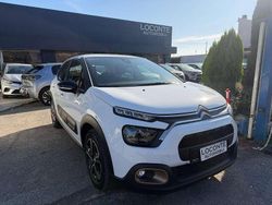 Bianco Usata 2023 Citroën C3 PureTech Tre volumi | 9490 € (Super prezzo)