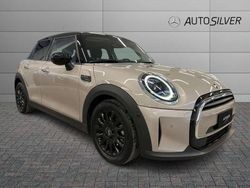 Grigio / metallizzato Usata 2022 Mini Cooper Classic Due volumi | 20.700 € (Buon prezzo)