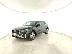 Nero Usata 2024 Audi Q2 S-Line SUV | 30.900 € (Buon prezzo)