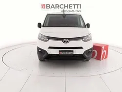 Usata 2022 Toyota Proace Active Furgone | 13.850 € (Ottimo prezzo)