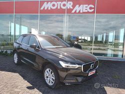Nero Usata 2021 Volvo XC60 Momentum SUV | 31.000 € (Super prezzo)