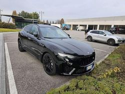 Usata 2020 Maserati Levante SUV | 29.500 € (Ottimo prezzo)