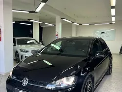 Nero Usata 2016 VW Golf VII GTD Tre volumi | 16.500 € (Buon prezzo)