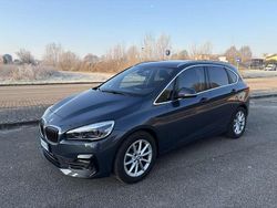 Usata 2017 BMW 216 Active Tourer Sport Line Monovolume | 12.000 € (Buon prezzo)