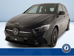 Nero Nuova 2025 Mercedes B250e Advanced Plus Monovolume | 41.050 € (Buon prezzo)