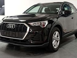 Nero Usata 2020 Audi Q3 Ambiente SUV | 24.990 € (Buon prezzo)