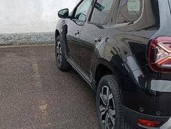 Nero Usata 2022 Dacia Duster SUV | 15.500 € (Buon prezzo)