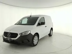 Bianco Nuova 2025 Mercedes Citan 112 | 22.350 €