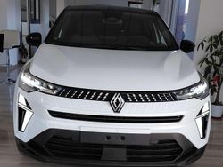 Grigio zinco Nuova 2025 Renault Captur Techno SUV | 23.499 € (Buon prezzo)