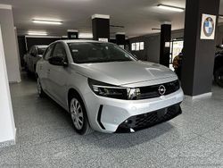 Usata 2025 Opel Corsa Edition Tre volumi | 14.490 € (Buon prezzo)