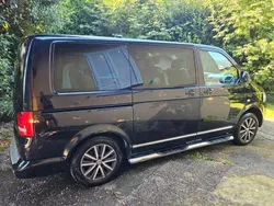 Usata 2013 VW Multivan Monovolume | 16.000 € (Molto cara)