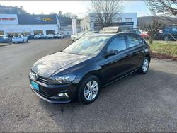 Nero Usata 2019 VW Polo Comfortline Tre volumi | 11.450 € (Buon prezzo)