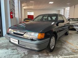 Nero Usata 1989 Ford Scorpio Ghia Tre volumi | 2999 €