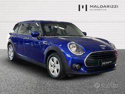 Blu Usata 2020 Mini Clubman Station wagon | 19.500 €