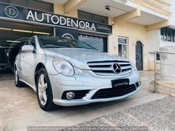 Grigio Usata 2008 Mercedes 320 Station wagon | 7990 €