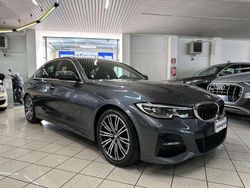 Grigio graphite Usata 2022 BMW 320 M Sport Tre volumi | 38.990 € (Buon prezzo)