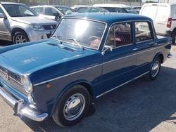 Blu/azzurro Usata 1968 Fiat 1100 Tre volumi | 4500 €