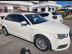 Usata 2014 Audi A3 Sportback g-tron Ambition Due volumi | 7500 € (Super prezzo)