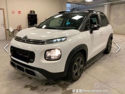 Bianco Usata 2021 Citroën C3 Aircross Feel SUV | 12.499 € (Buon prezzo)