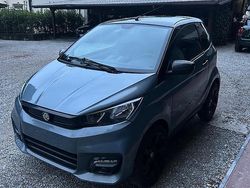 Grigio Usata 2024 Aixam City Sport Due volumi | 11.500 € (Buon prezzo)