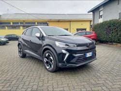 Nero Usata 2025 Renault Captur Techno SUV | 19.500 € (Buon prezzo)