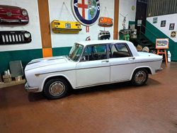 Bianco Usata 1968 Lancia Fulvia Tre volumi | 5000 €