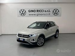 Beige Usata 2022 VW T-Roc Style SUV | 24.000 € (Buon prezzo)