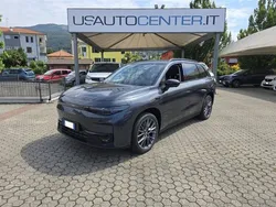 Grigio Nuova 2025 Leapmotor C10 SUV | 34.990 € (Cara)