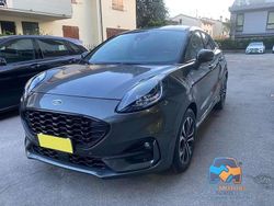 Grigio Usata 2023 Ford Puma ST-Line SUV | 18.990 € (Buon prezzo)
