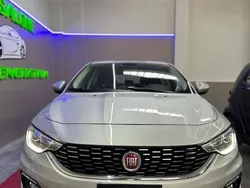 Argento Usata 2019 Fiat Tipo S Tre volumi | 7999 € (Super prezzo)