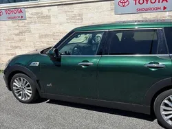 Usata 2017 Mini Clubman Station wagon | 11.750 €