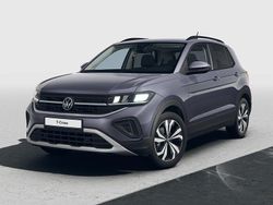 Grigio Nuova 2025 VW T-Cross Edition SUV | 26.850 € (Buon prezzo)