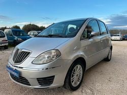 Grigio Usata 2009 Lancia Musa Monovolume | 4500 € (Buon prezzo)