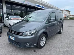 Grigio Usata 2012 VW Caddy Trendline Monovolume | 7900 € (Super prezzo)
