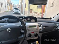 Usata 2011 Lancia Ypsilon Due volumi | 4000 € (Ottimo prezzo)