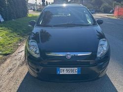Nero Usata 2009 Fiat Punto Evo Active Due volumi | 2200 € (Super prezzo)
