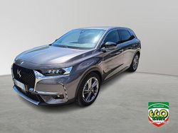 Grigio Usata 2021 DS Automobiles DS7 Crossback Grand Chic SUV | 22.990 € (Buon prezzo)