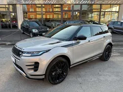 Grigio Usata 2023 Land Rover Range Rover evoque SUV | 33.500 € (Super prezzo)