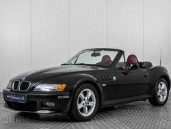 Nero Usata 2000 BMW Z3 Cabrio | 12.900 € (Ottimo prezzo)
