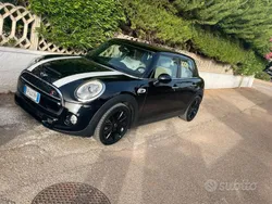 Usata 2018 Mini Cooper SD Hype Due volumi | 16.999 € (Buon prezzo)