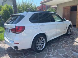 Usata 2015 BMW X5 M Sport SUV | 21.500 € (Ottimo prezzo)