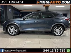 Grigio Usata 2023 Cupra Formentor SUV | 26.990 € (Buon prezzo)
