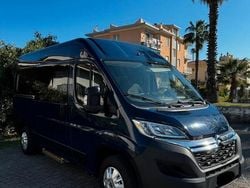 Blu Usata 2020 Citroën Jumper Monovolume | 25.000 €