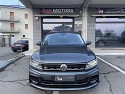 Grigio Usata 2018 VW Tiguan Sport SUV | 16.990 € (Buon prezzo)
