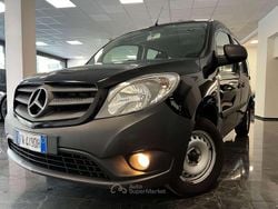 Nero Usata 2019 Mercedes Citan 109 Station wagon | 10.900 € (Buon prezzo)