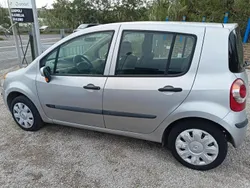 Grigio Usata 2006 Renault Modus Monovolume | 3200 € (Cara)
